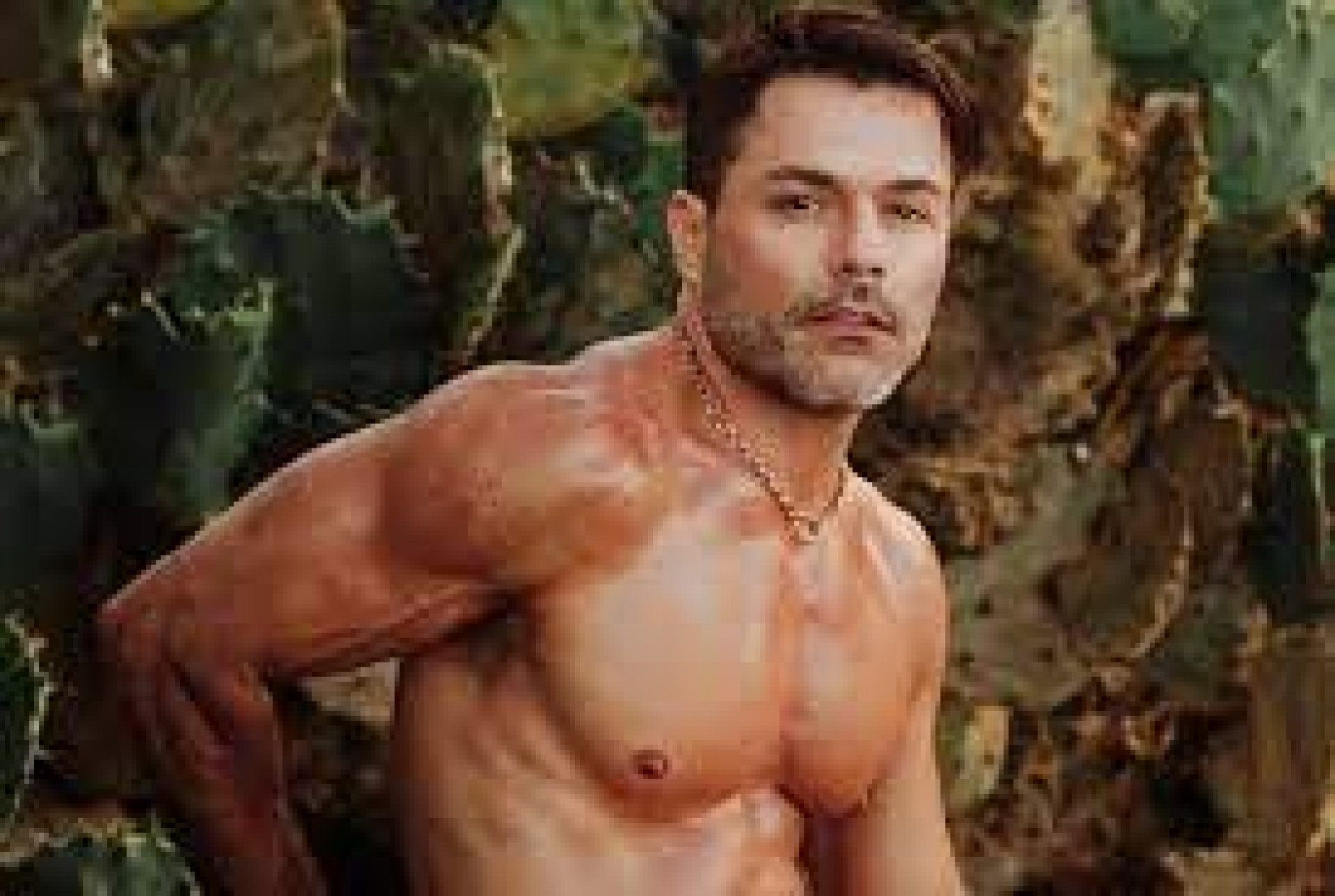 Danilo Faro sofre acidente - Foto reprodução Internet