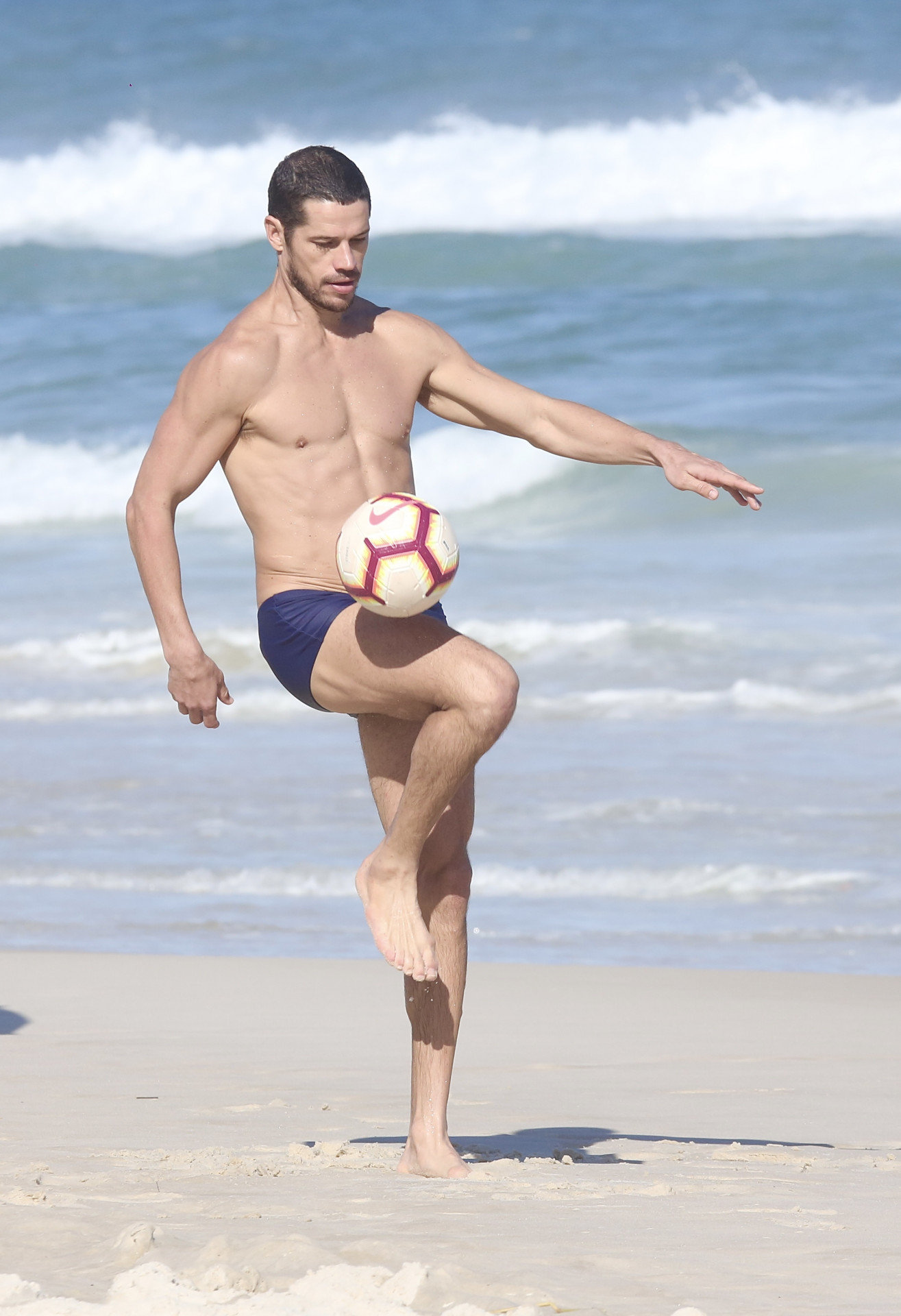 José Loreto  - Fabricio Pioyani/Ag.News