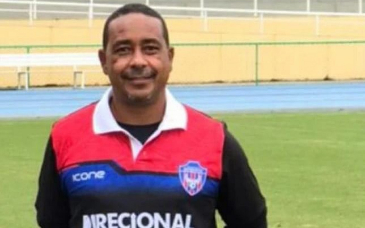 O preparador f&iacute;sico da SE Belford Roxo, Cust&oacute;dio J&uacute;nior, destacou a import&acirc;ncia do amistoso de olho no Estadual