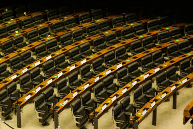 Agenda do Congresso inclui regras fiscais e CPI Mista do 8 de Janeiro