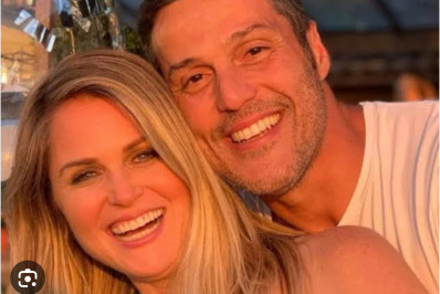 Acabou! Chega ao fim o casamento de 21 anos de Susana Werner e Júlio César