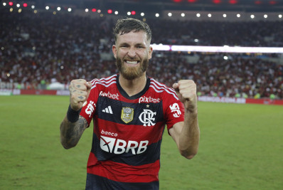 Entenda como Léo Pereira tem sido importante para o Flamengo na temporada 2023