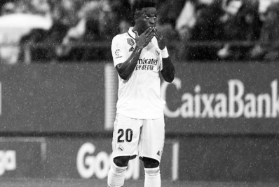 Famosos e outras personalidades saem em defesa de Vini Jr. após ataque racista: 'Inaceitável'