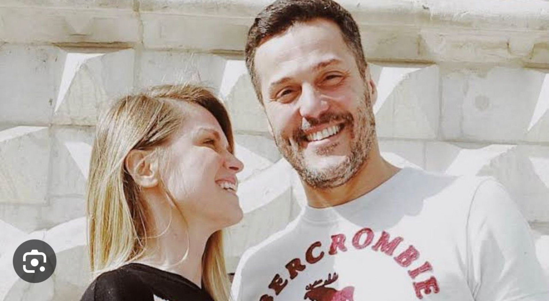 Chega ao fim o casamento de Suasana Wener e Júlio César - Foto reprodução Internet