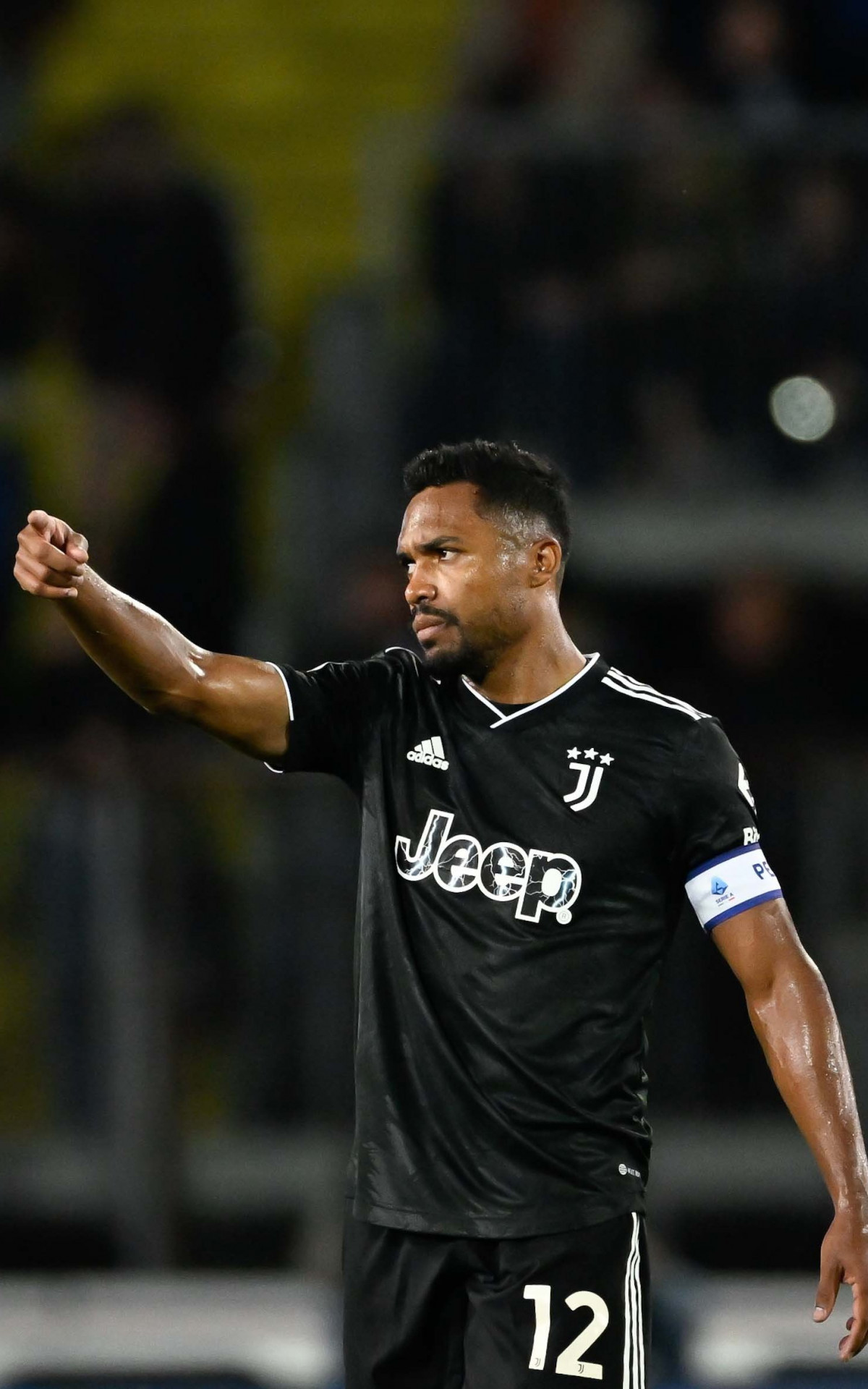 Juventus perde dez pontos no Campeonato Italiano por punição