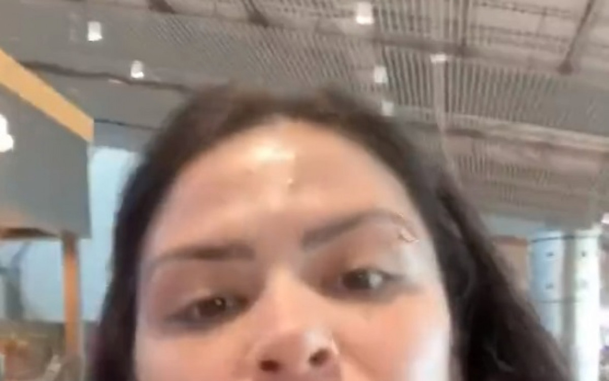 MC Pipokinha justifica motivo de seu sumi&ccedil;o