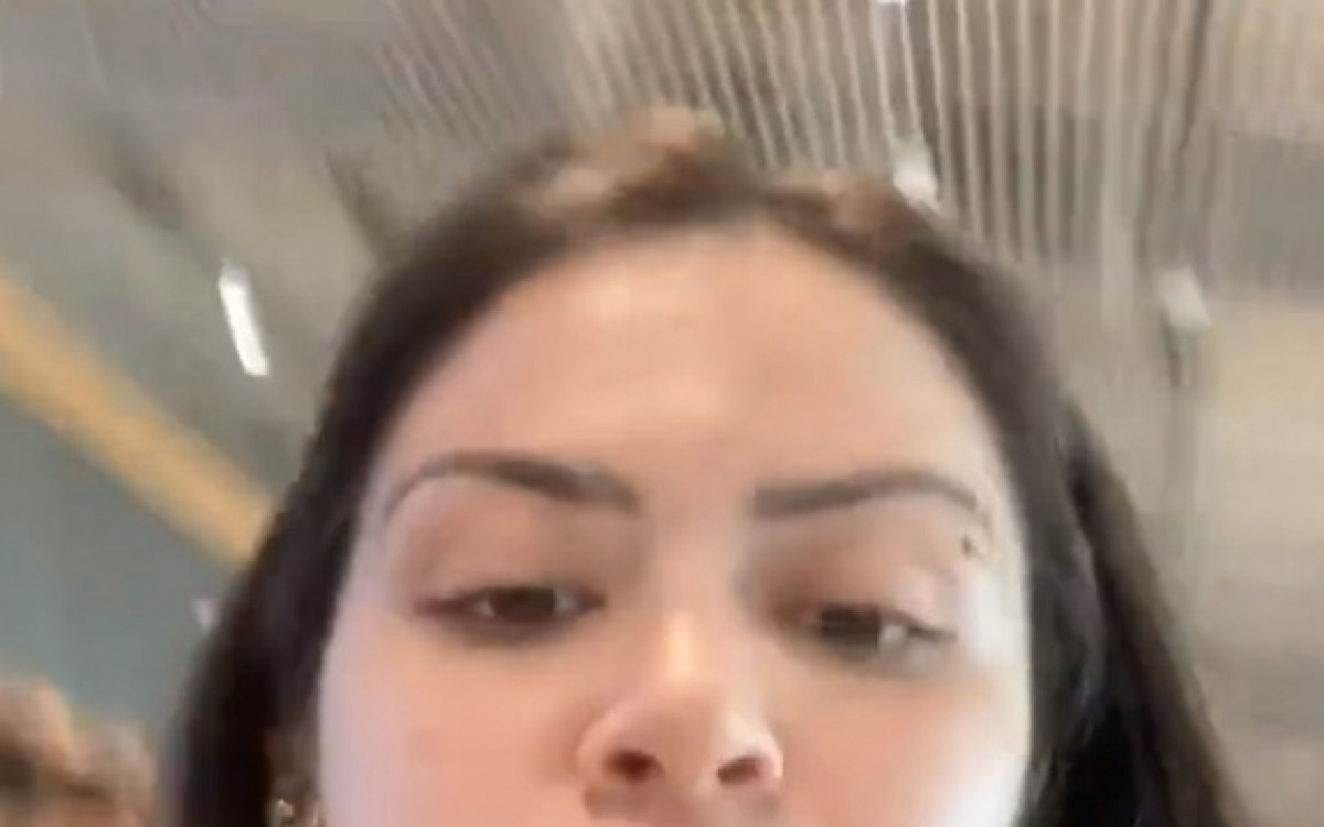 MC Pipokinha justifica motivo de seu sumi&ccedil;o