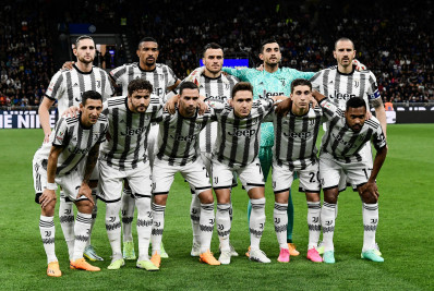 Juventus é punida pela Fifa e está banida da próxima Conference League