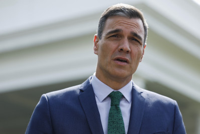 Parlamento espanhol rejeita em primeiro turno projeto de anistia a separatistas catalães