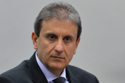 Toffoli anula todas as ações contra Alberto Youssef