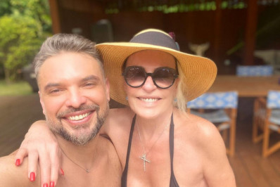 Estão querendo desestabilizar Ana Maria?