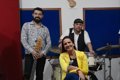 São Pedro da Aldeia apresenta concerto gratuito de MPB nesta quarta-feira (24)