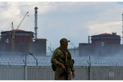 Rússia afirma ter repelido ofensiva ucraniana na região de Zaporizhzhia