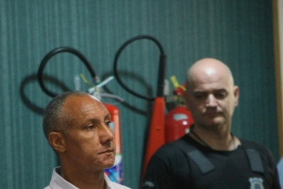 Oficial da PM condenado pela morte da juíza Patrícia Acioli vai para o semiaberto