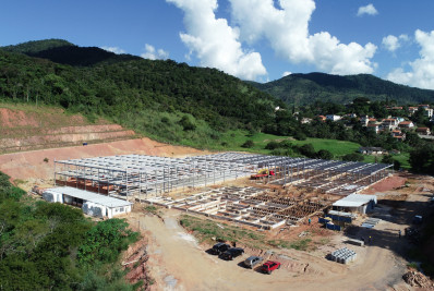 Complexo de Saúde de Miguel Pereira atenderá toda a região em 2024