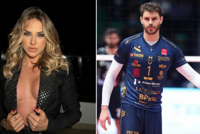 A fila de Gabi Martins voa