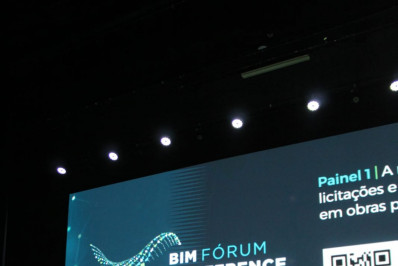 Modelagem prevista na nova lei de licitações é discutida em evento