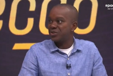 Comentarista da Globo detona postura da CBF em gol anulado do Vasco: ‘Donos do jogo’