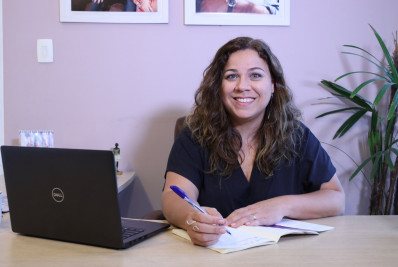 Prefeitura de Niterói faz ação para promover a saúde mental materna