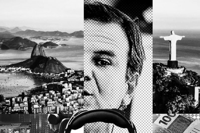 Chandy Teixeira: O Rio no mapa dos games