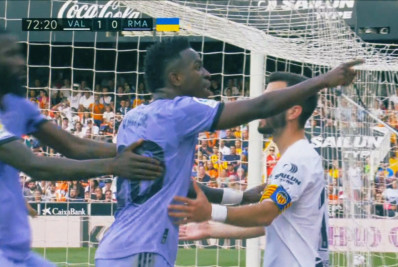 Racismo contra Vini Jr é abjeto, diz ministra substituta do Ministério das Relações Exteriores