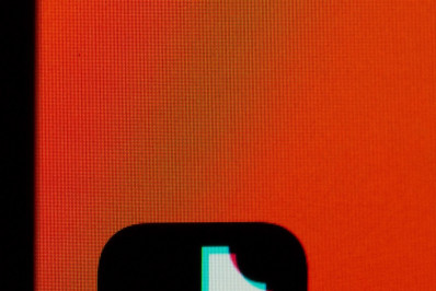 TikTok apresenta ação após ser proibido em estado norte-americano