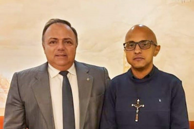 Pazuello e Márcio Gualberto, ambos cotados para chapa do PL, fazem dobradinha na área de Segurança