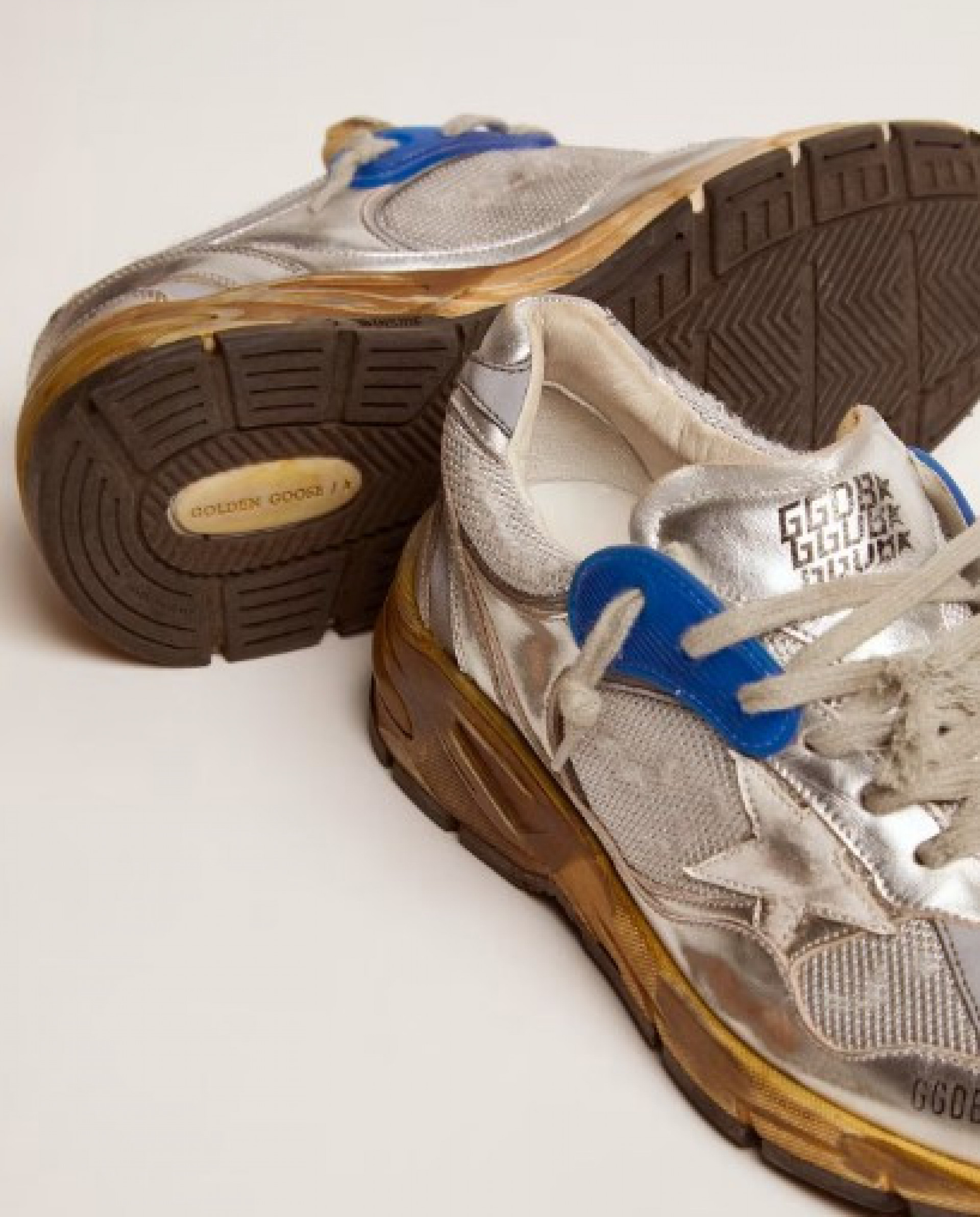 Modelo de tênis usado por Giovanna Ewbank custa mais de R$ 3,9 mil - Reprodução/Internet