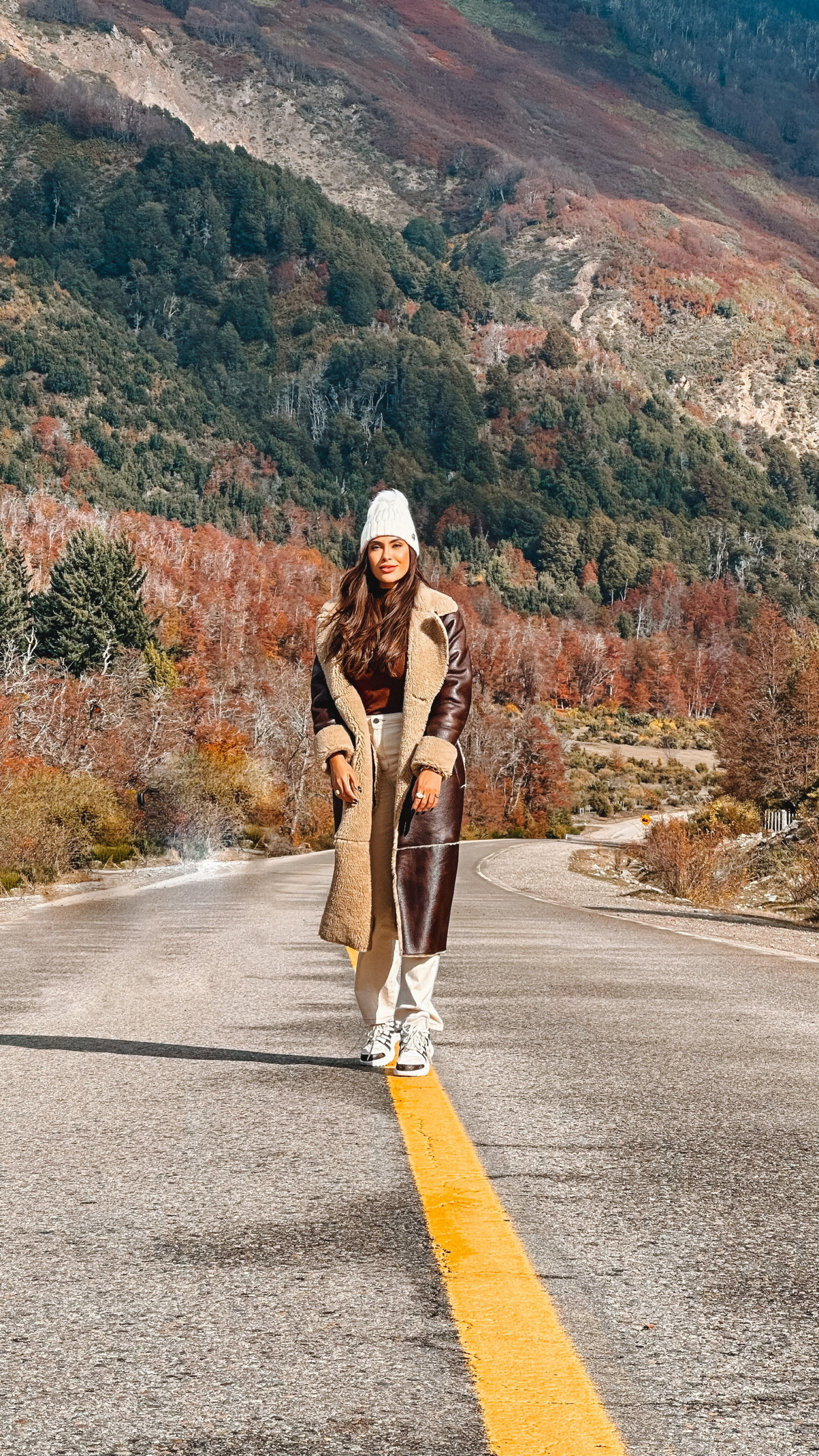 Ex-BBB Sarah Andrade investe em carreira de empresária durante primeira viagem à Argentina - Divulgação