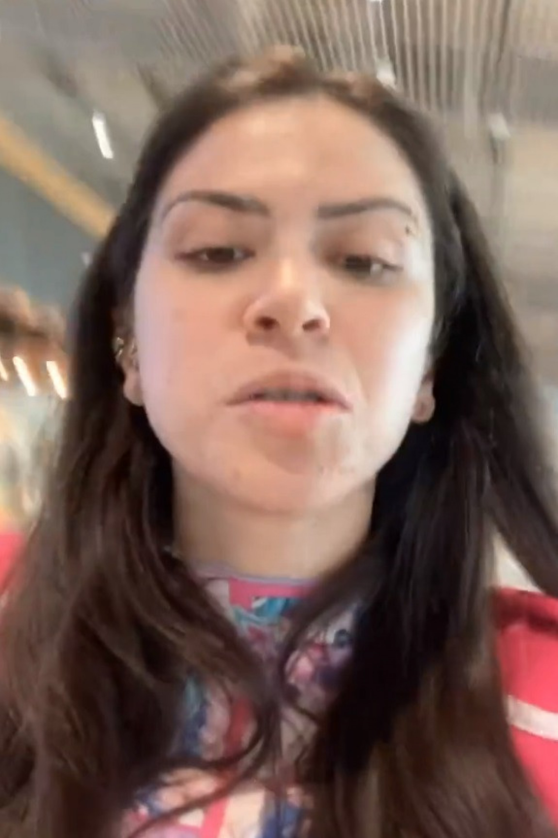 MC Pipokinha justifica motivo de seu sumiço - Reprodução de vídeo