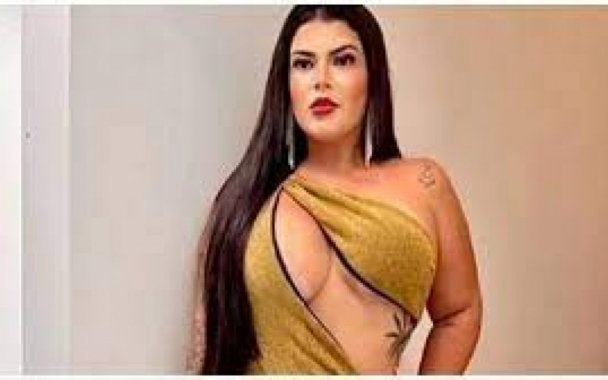 Luanne Jardim foi morta na noite de domingo (21), em um dos acessos &agrave; Linha Amarela - Reprodu&ccedil;&atilde;o/ Redes sociais