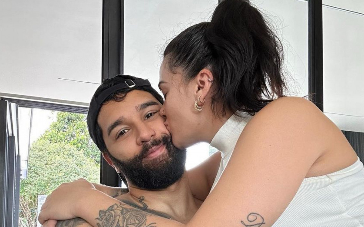 Sunaika Bruna e Lucas Lira terminam ap&oacute;s quase 9 anos juntos