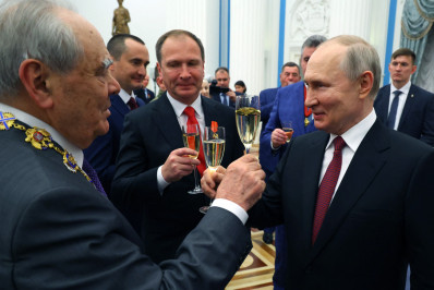 Kremlin afirma ter eliminado combatentes infiltrados da Ucrânia