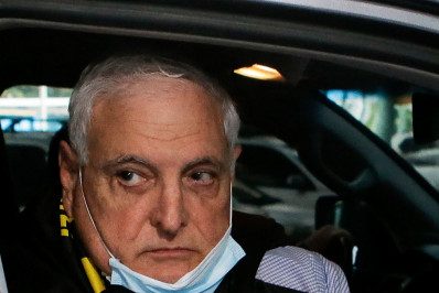 Ex-presidente do Panamá começa a ser julgado por lavagem de dinheiro