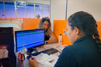 Complexo Regulador de Belford Roxo muda de endereço