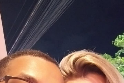 Famoso vidente engata romance um dia após divulgar separação