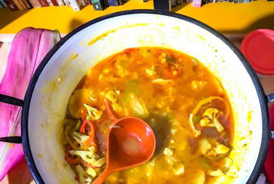 Pacto contra Fome quer tirar 20 milhões de pessoas da extrema pobreza