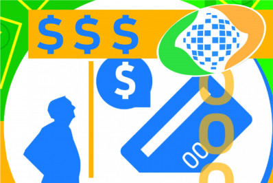 João Adolfo de Souza: Décimo terceiro do INSS começa a sair amanhã