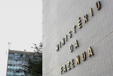 Fazenda eleva previsão para alta do PIB de 2023 de 1,6% para 1,9%