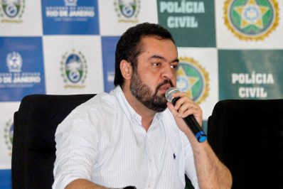 Governo chama mais 1.341 candidatos do concurso da Polícia Civil