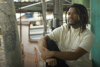 Renê Silva é eleito pela revista americana 'Time' como um dos líderes da nova geração