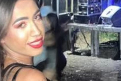 Travesti é encontrada morta com golpes de faca em comércio de Cabo Frio