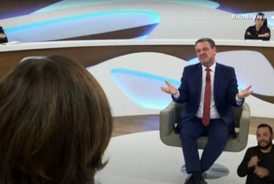 Carlos Fávaro defende marco temporal e diz que Lula quer melhorar relação com o agronegócio