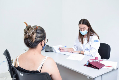 Prefeitura de Paty abre processo seletivo para pós em Saúde da Família