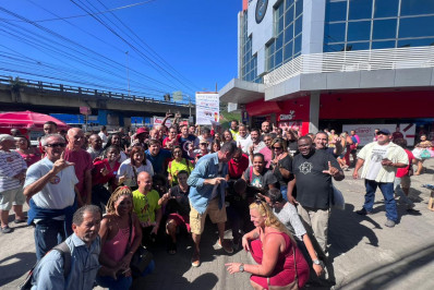 Deputados federais apresentam 150 dias do governo Lula em São Gonçalo