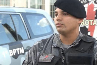 Lesa Pátria: PF prende major por omissão em atos golpistas