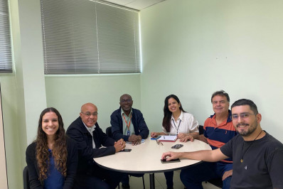 Volta Redonda firma parceria com AAP-VR para beneficiar pessoas com deficiência