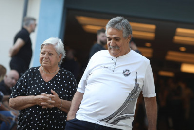 Corpo de ex-jogador do Vasco é sepultado na Zona Norte do Rio