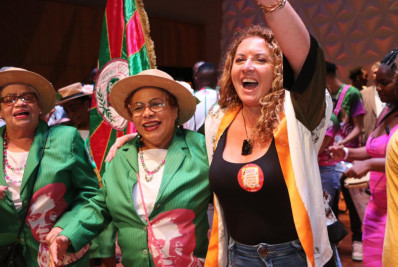 Deputada estadual Zeidan promove encontro em defesa do Samba, do Carnaval e dos blocos de rua