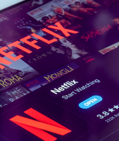Netflix: o que muda com a cobrança pelo compartilhamento de senhas